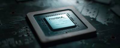 Nvidia создала суперкомпьютер для исследований в области медицины