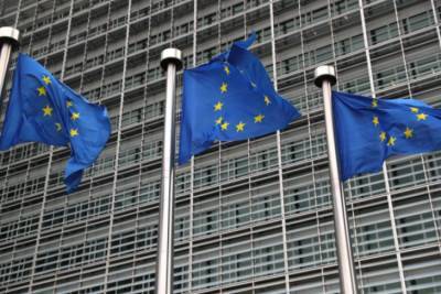 ЕС выделит 17 млрд евро для стран "Восточного партнерства": Украина в их числе