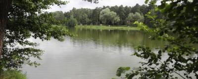Раменчане инициировали очистку Кратовского озера в рамках областной программы