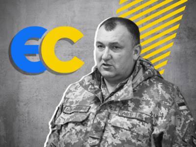 «ЄС» про суд над генералом Павловським: Це свідомий підрив владою обороноздатності України