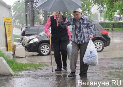 В Крыму продлено штормовое предупреждение