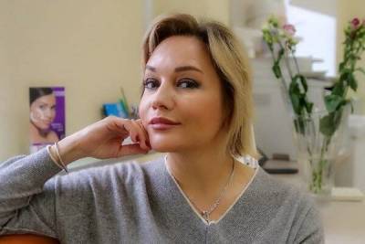 «Настоящий мужчина»: Татьяна Буланова встречается с 33-летним спортсменом