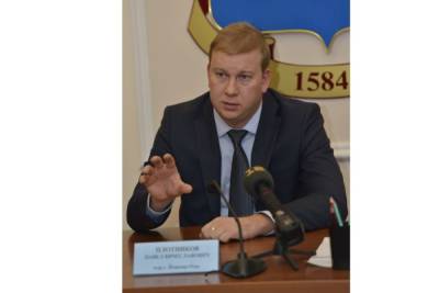 Павла Плотникова лишили звания «Заслуженный юрист Марий Эл»