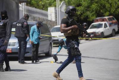 Никто из охранников не пострадал: подробности убийства президента Гаити
