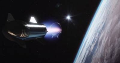 На замену "Хабблу". Маск предлагает превратить Starship в гигантский космический телескоп