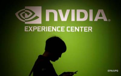 Новые видеокарты Nvidia получат "потрясающую" мощность – СМИ