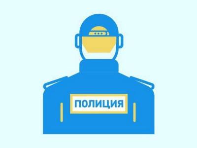 15 свертков с наркотиками изъяли полицейские в Советском районе