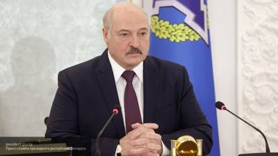 Лукашенко назвал возможную причину начала гражданской войны в Белоруссии