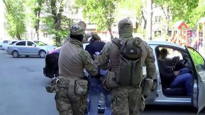 В трёх регионах России разгромлены ячейки «Хизб ут-Тахрир»