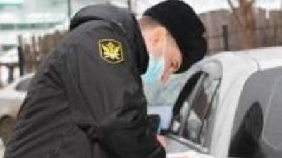 Российским автомобилистам рассказали, за что можно получить штраф в миллион рублей