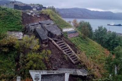 Жители Печенгского района выбирают памятник и место для него