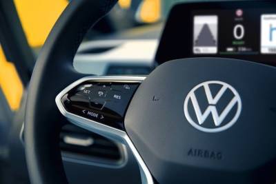 Акции Volkswagen можно покупать на средне- и долгосрочную перспективу