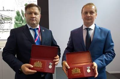 Инженеры Уралвагонзавода получили престижную премию Черепановых - nakanune.ru