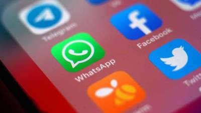 Эксперт раскрыл способ защитить WhatsApp от мошенников