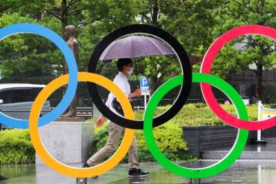 Олимпиада в Токио пройдёт без зрителей