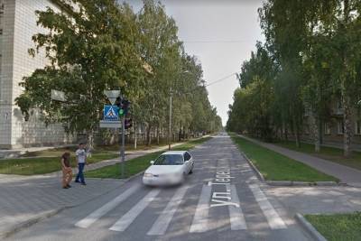 Мальчика на самокате сбили насмерть в новосибирском Академгородке
