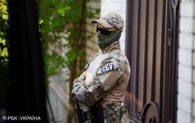СБУ провела обыски в "Киевавтодоре" из-за миллионных схем