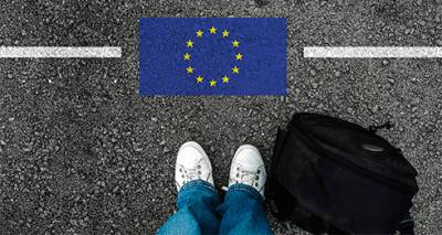 Европарламент призвал полностью возобновить свободное передвижение в Шенгене