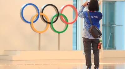 Местных зрителей не допустят на мероприятия Олимпиады в столичном регионе Японии