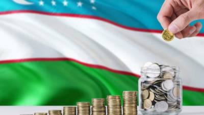 Узбекистан рассчитывает на собственные евробонды