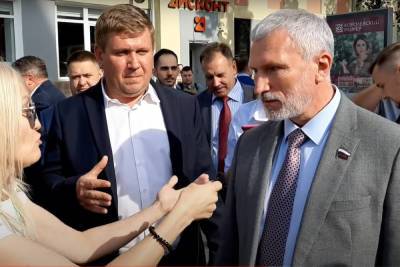 Депутату Госдумы Журавлеву пришлось оправдываться по поводу «борделя для черепах»