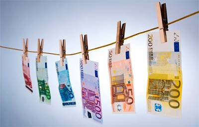 ЕС создаст новое агентство по борьбе с отмыванием денег