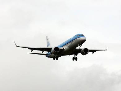 Авиационный рынок Грузии активно возвращается к состоянию 2019 года
