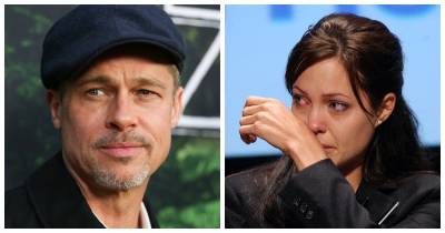 Анджелина Джоли подала в суд на Брэда Питта: названа причина