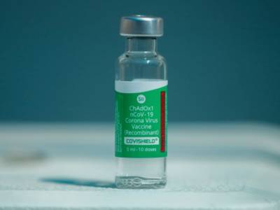Исследование: ученые оценили эффективность вакцины Covishield против "дельта-варианта"
