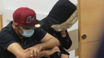 Привязывала малышей - и сядет на 9,5 лет: вынесен приговор воспитательнице Кармель Мауде