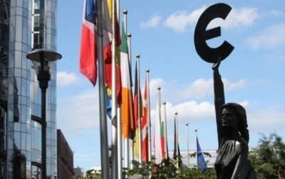 ЕС назвал условие для второго транша помощи Киеву