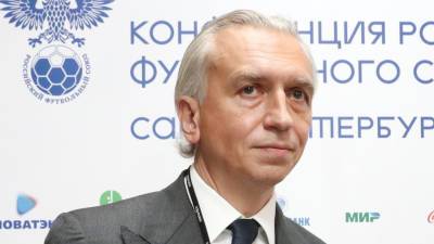 Дюков: РФС начинает искать замену Станиславу Черчесову