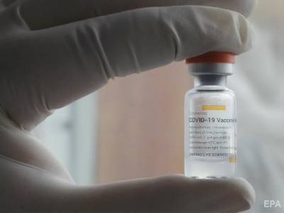 Украинцы, получившие две дозы вакцины CoronaVac, могут посетить 10 стран