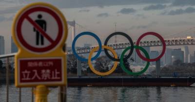 Летняя Олимпиада-2020 в Токио пройдет без зрителей
