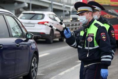 В Госдуме предложили ввести новый штраф для водителей