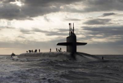 В НАТО переполошились: На Балтике заметили российскую субмарину проекта «Антей»