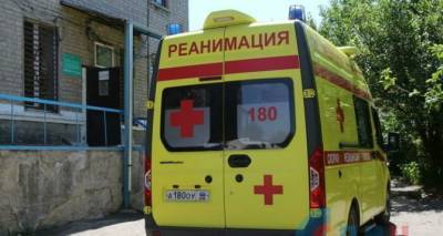 Женщина пострадавшая от обстрела в пгт Донецком прооперирована и отправлена в Луганска