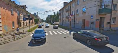 Движение перекроют на оживленной улице Петрозаводска в субботу