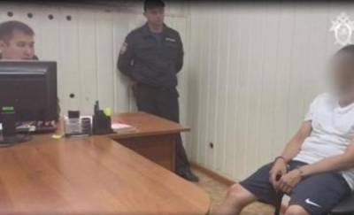 В Тюмени заключили под стражу мужчину, который взял заложников в отделении банка