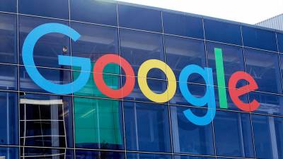37 генпрокуроров США против Google Alphabet Inc.