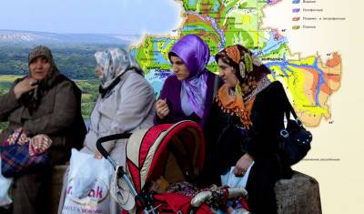 Турки-месхетинцы активно заселяют Ростовскую область: к чему это может привести
