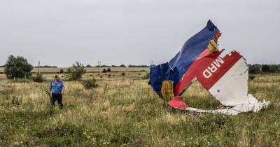 Трагедия MH17: слушания по делу приостановлены до 6 сентября