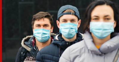 Новые ограничения вводят в Петербурге из-за коронавируса с 13 июля