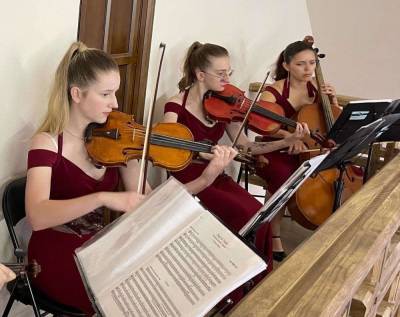 #СыграемОлимпиадуВместе. Гродненский государственный музыкальный колледж запускает челлендж в поддержку олимпийцев региона