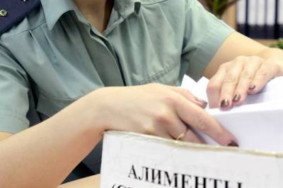 Жительница региона задолжала маленьким сыновьям 100 тысяч рублей