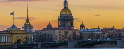 В Петербурге с 13 июля вводят новые ограничения из-за ковида