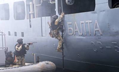 Бригадный генерал Валентин Цанков: в Черном море Россия и НАТО готовятся к войне (Dir.bg, Болгария)