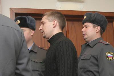 Отбывающий пожизненный срок майор Евсюков отсудил компенсацию за суровые условия