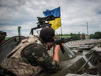 За прошедшие сутки каратели шесть раз обстреляли ДНР