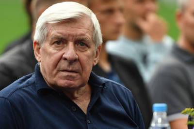 Экс-игрок сборной СССР назвал имя подходящего кандидата на замену Черчесову